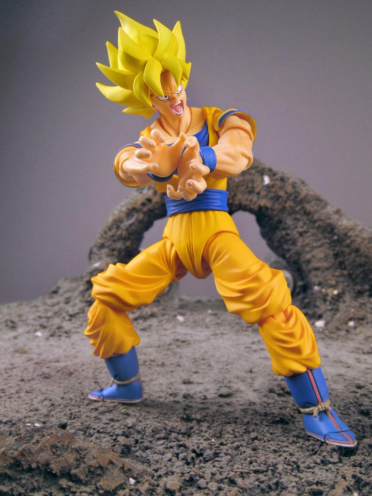 Dragon+ball+z+kai+goku+kaioken