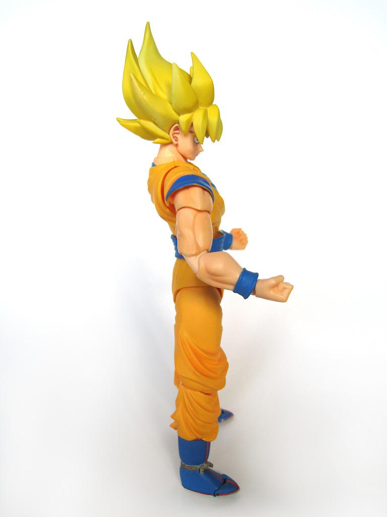 Dragon+ball+z+kai+goku+kaioken