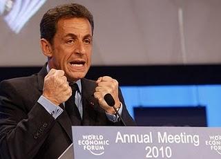 Seuls 32% des français trouvent que la politique économique du gouvernement est la bonne !