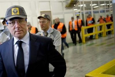 Seuls 32% des français trouvent que la politique économique du gouvernement est la bonne !