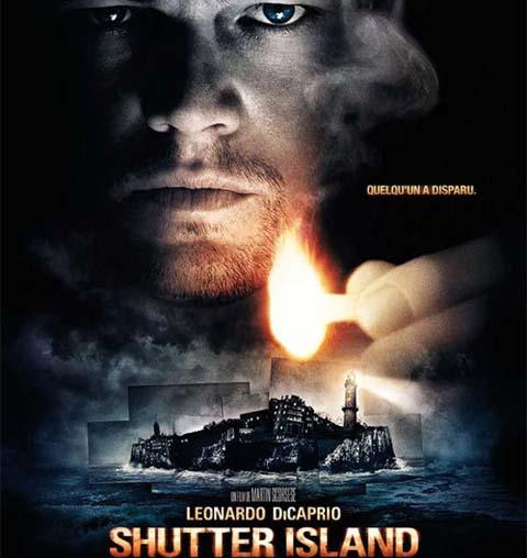 Shutter Island ... LA sortie de la semaine !