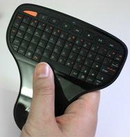 Lenovo N5901 : clavier sans fil pour votre tablette