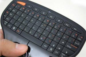 Lenovo N5901 : clavier sans fil pour votre tablette