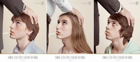Quel impact pour la nouvelle campagne anti-tabac ?
