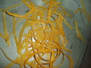 Confiture poire-citron participation 7 au jeu citronné P2210039