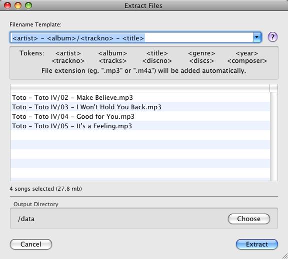 expod : le chaînon manquant d'iTunes