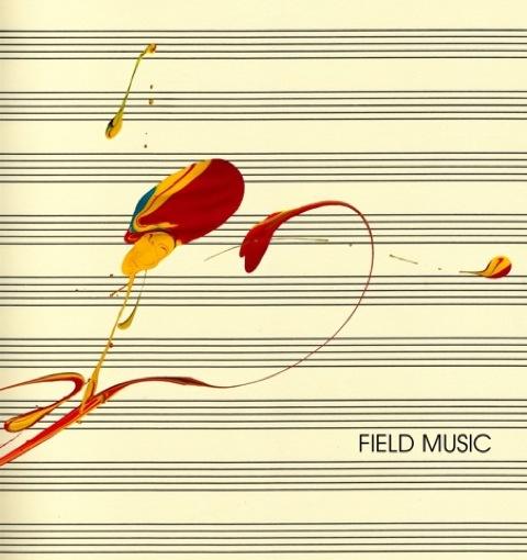 Field Music - (Measure) 2010