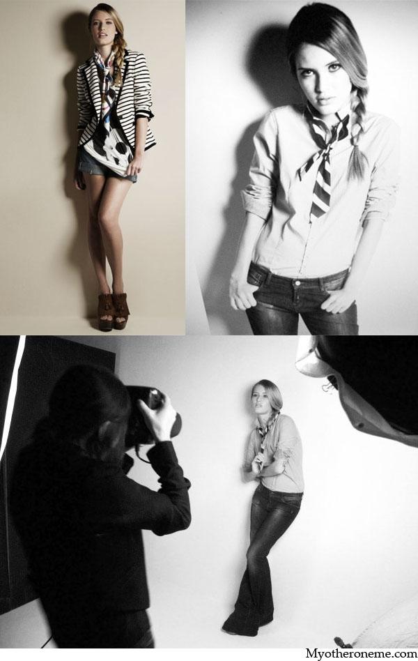 zara10 Zara | Fevrier 2010 | Look Book