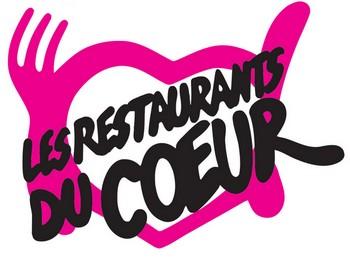 logo Restos du Coeur logo Restos du Coeur