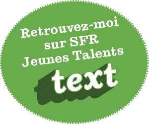 SFR jeunes talents
