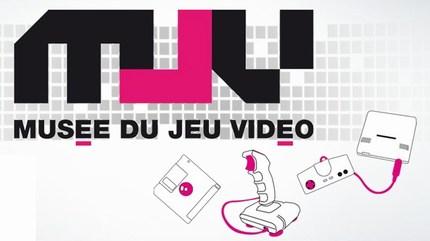 Le premier musée du jeu vidéo en France va prochainement ouvrir ses portes
