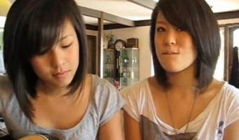 Janice et Sonia ... les Jayesslee ... deux jumelles qui cartonnent sur Youtube !! Janice et Sonia ... les Jayesslee ... deux jumelles qui cartonnent sur Youtube !!