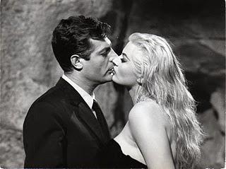 La passion Fellini