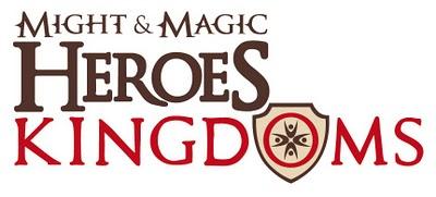 Heroes Kingdoms lancé officiellement en France Heroes Kingdoms lancé officiellement en France