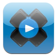 Mediaserver pour iPhone