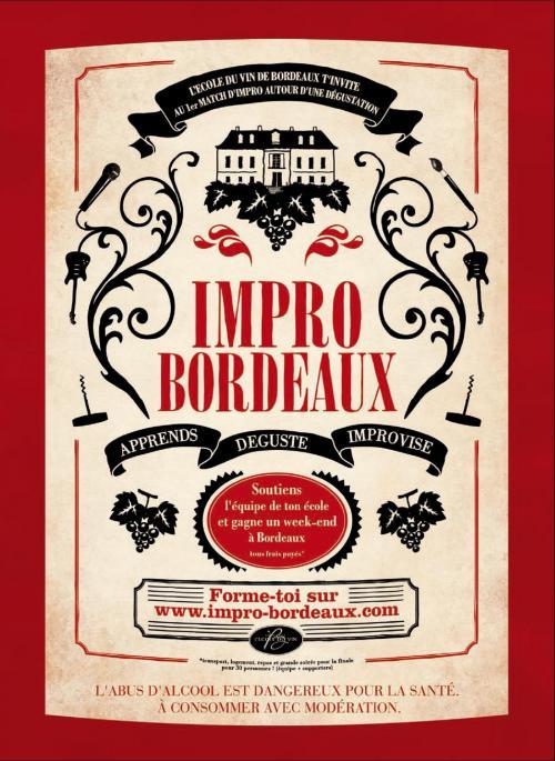 Impro Bordeaux