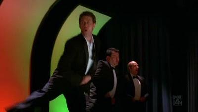 [TV] Glee – Episode 3 Saison 1: Acafellas