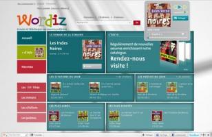 v-15368 Écouter des lectures de classiques gratuitement avec Woordiz