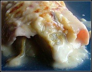 Mes recettes aux endives pour cuisiner tout simplement ! endives-jambon2.jpg