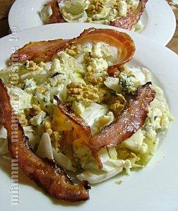 Mes recettes aux endives pour cuisiner tout simplement ! 004 Affichage Web grand format