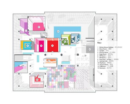 Family Box par Crossboundaries Architects