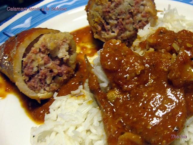 Calamars farcis à la Sétoise http://lh5.ggpht.com/_R_hDG-ur51A/S4QuhJfkr-I/AAAAAAAAJMI/xYaSo_AB8ds/s640/IMG_1673.JPG