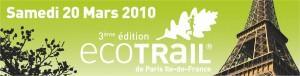 L’Ecotrail de Paris