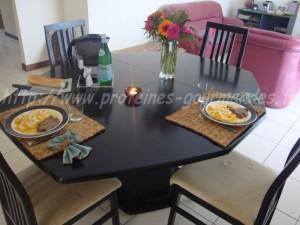 salade d'oranges salade d'oranges