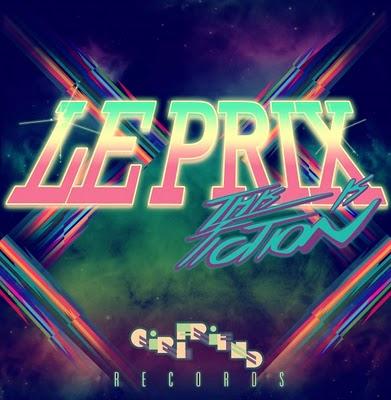 Le Prix - This Is Fiction Le Prix - This Is Fiction