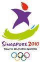 Singapore Youth Olympic Games finds a new sponsor