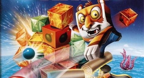 Test du jeu Boom Blox : Smash Party sur Nintendo Wii Test du jeu Boom Blox : Smash Party sur Nintendo Wii