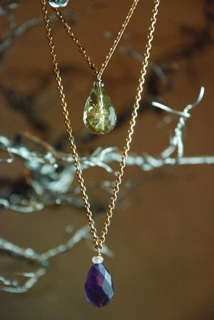 collier magique