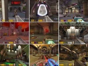 Quake 3 sur Android