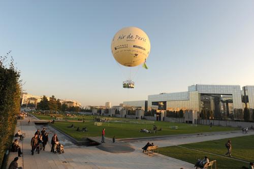 ballon-paris