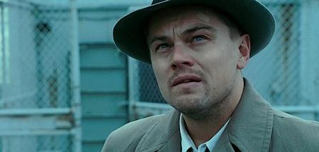 Shutter Island