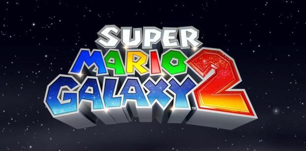 Super Mario Galaxy 2 ... la nouvelle vidéo qui donne envie d'avoir une Wii