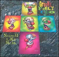 Infectious Grooves - Groove Family Cyco - Are you experienced?