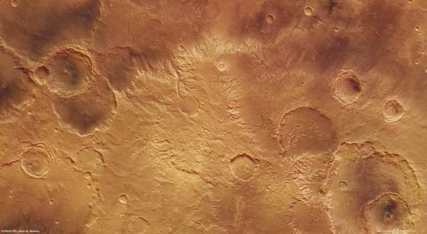Sirenum Fossae