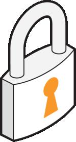Sécurité : back to basics ! C PADLOCK.gif