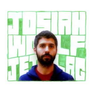 Josiah Wolf – Jet Lag