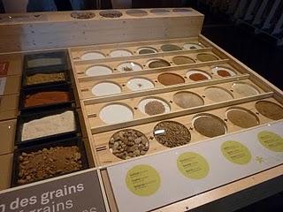 Expo Ma terre première à la Cité des sciences Expo Ma terre première à la Cité des sciences