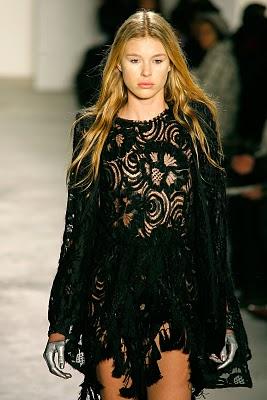 New York Fashion Week AW2010/11: MY VERY BEST OF