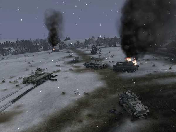 Kharkov 1943 Kharkov 1943