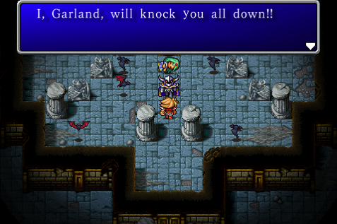 final_fantasy_screenshot3 Final Fantasy 1 et 2 disponibles !