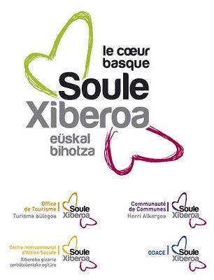 La Soule... une des 7 provinces du Pays Basque, les Souletins ont un gros CŒUR !