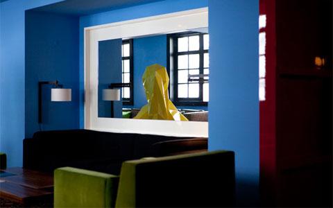 Café Germain, une brasserie d’un nouveau genre à Paris Cafe Germain - Costes - Paris - 5