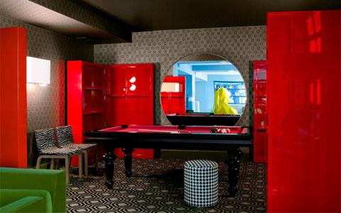 Café Germain, une brasserie d’un nouveau genre à Paris Cafe Germain - Costes - Paris - 7