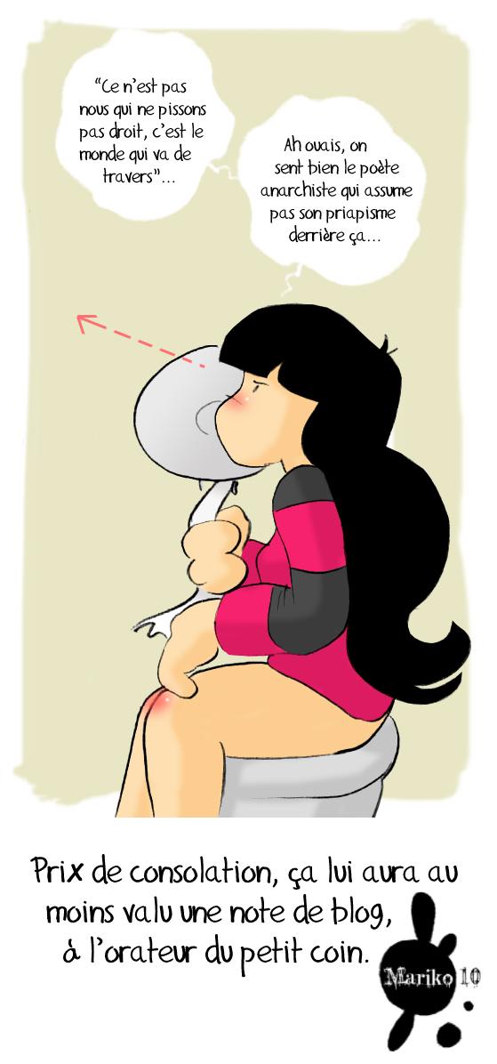 Message du poète égaré en ces lieux Message du poète égaré en ces lieux