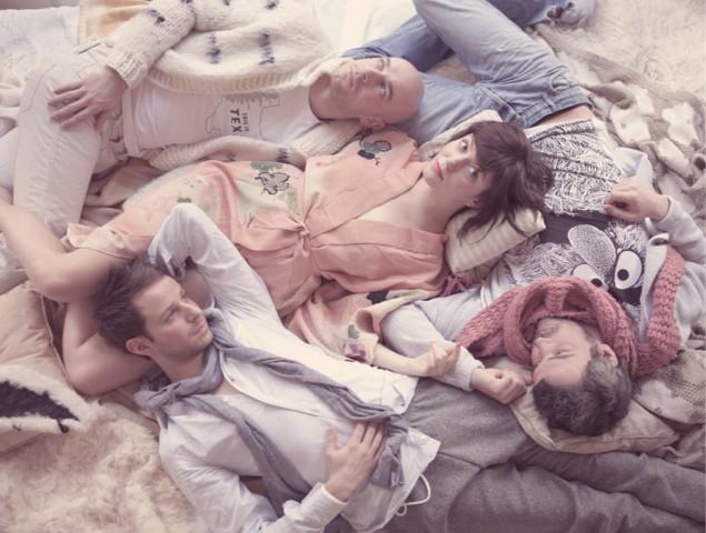 Un autre histoire de pandas Un autre histoire de pandas