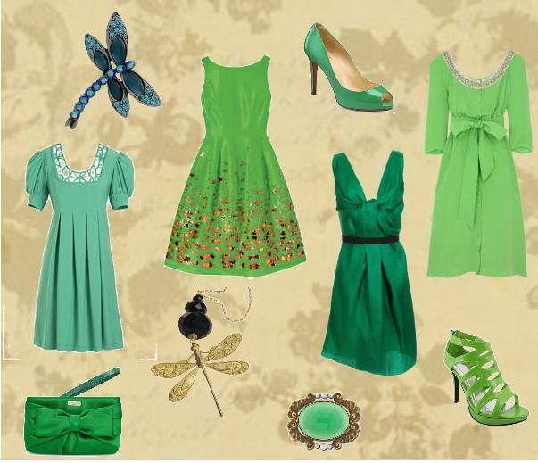 envies de printemps: les polyvores envies de printemps: les polyvores